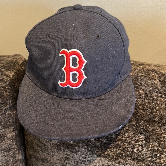 Men’s Ball Caps - Picture 2 of 5